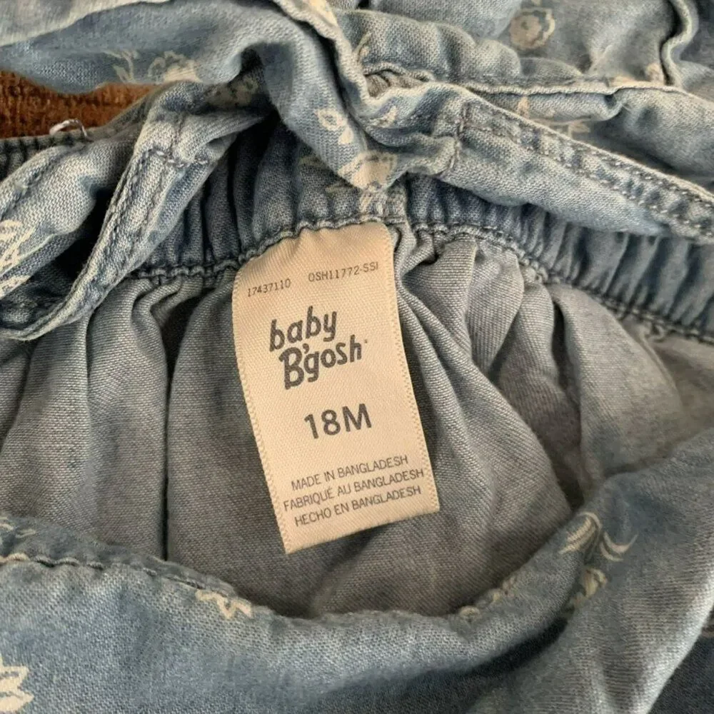 OshKosh Bgosh cute oshkosh